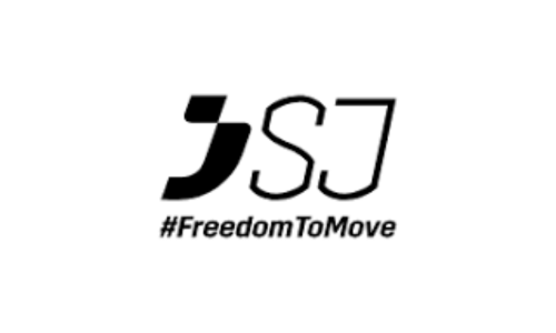 SJ #FreedomToMove